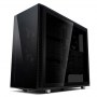 Fractal Design | Define S2 Vision - Blackout | Side window | E-ATX | Power supply included No | ATX - 11